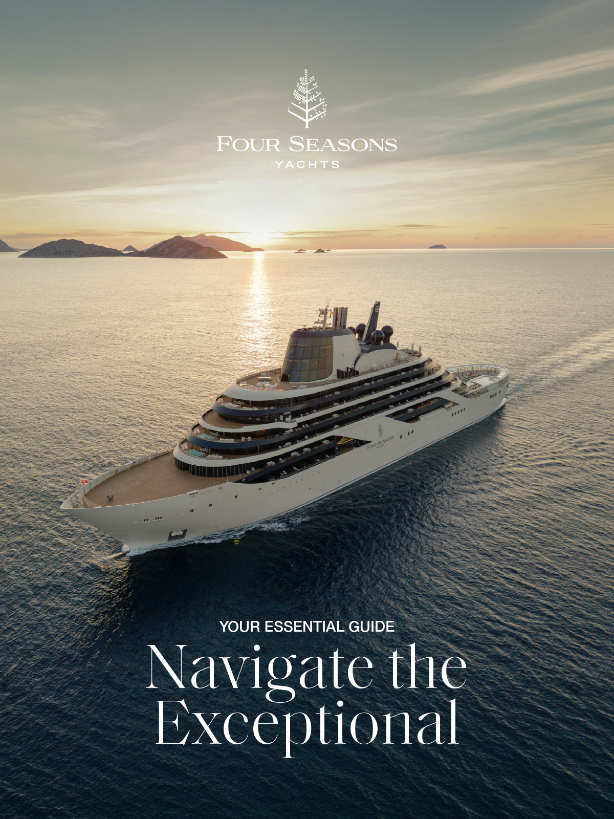 Four Seasons Yachts — Essential Guide 2026
